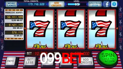 Descubra o Mundo do Cassino Online com 099bet