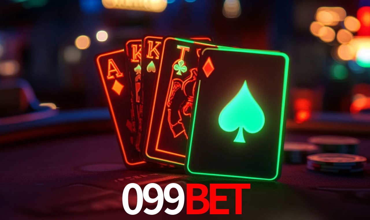 Casino Ao Vivo 099bet