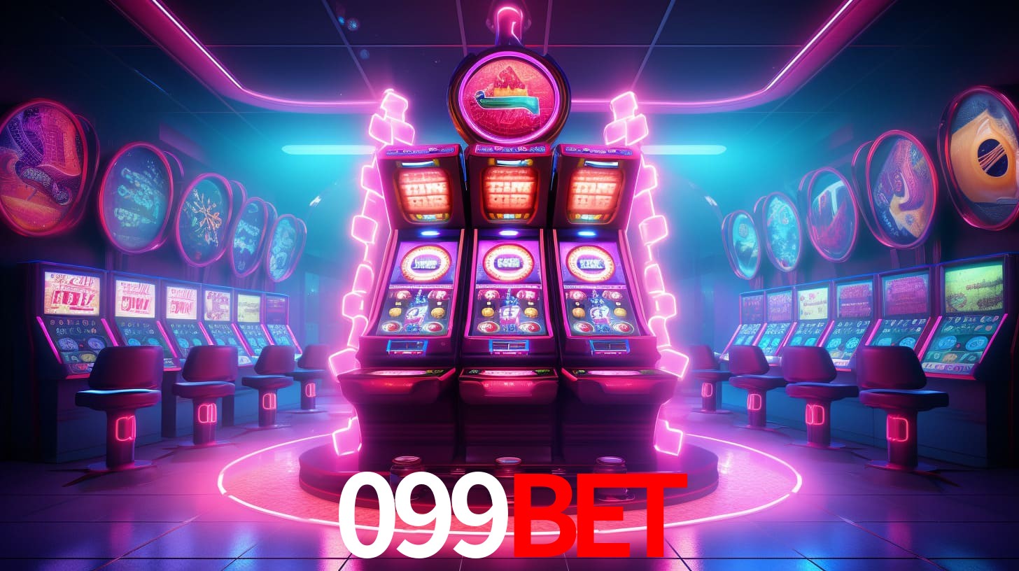 Live Casino 099bet