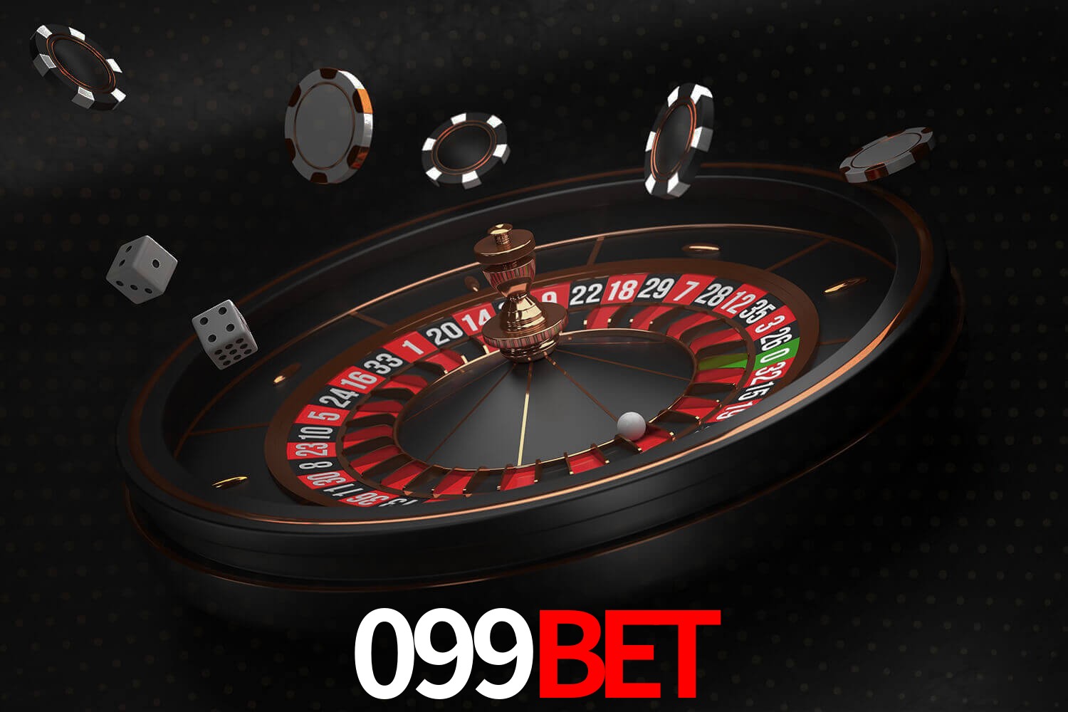 Blackjack Table 099bet