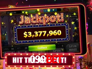 Descubra a Magia dos Jogos de Arcade no 099bet