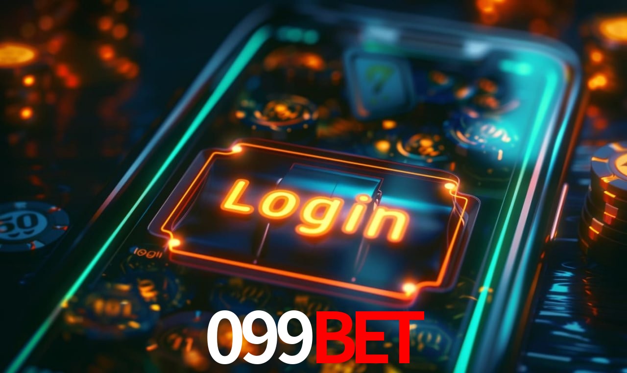 Account Benefits 099bet