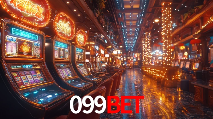 Roulette Table 099bet