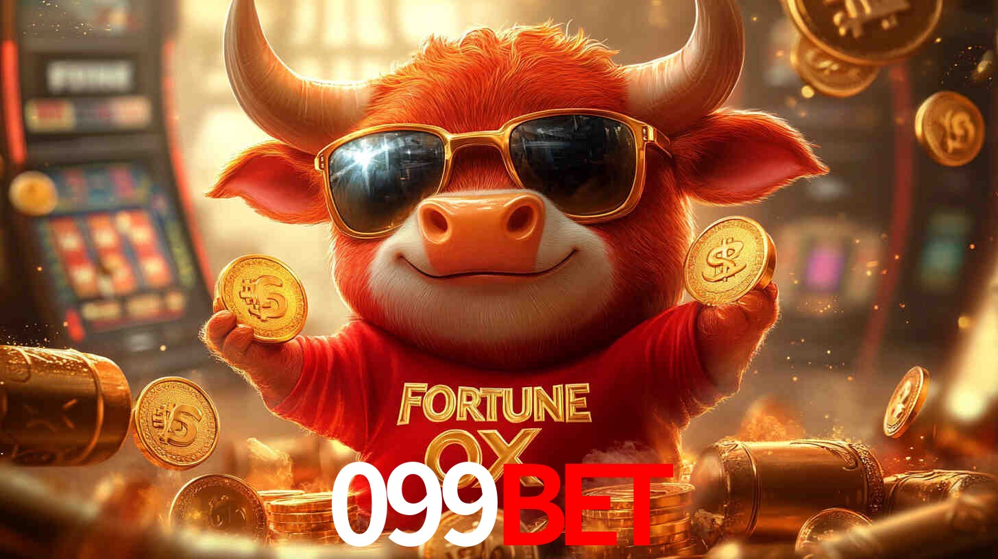 Welcome Bonus 099bet