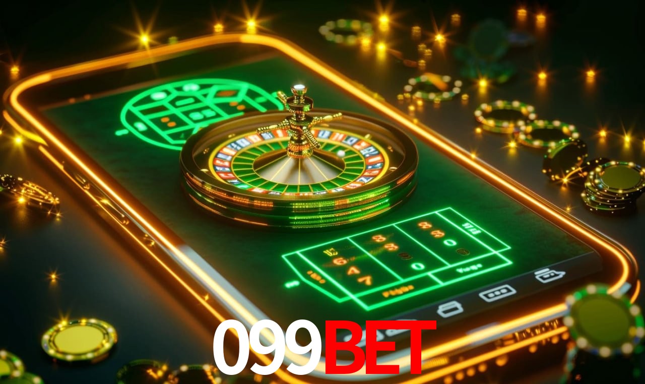 099bet: Seu Cassino Premiado com Pagamentos Rápidos