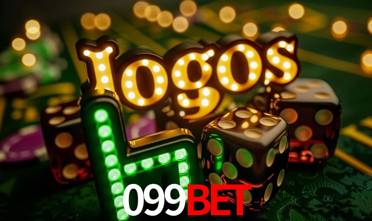 Jogos de Slot 099bet