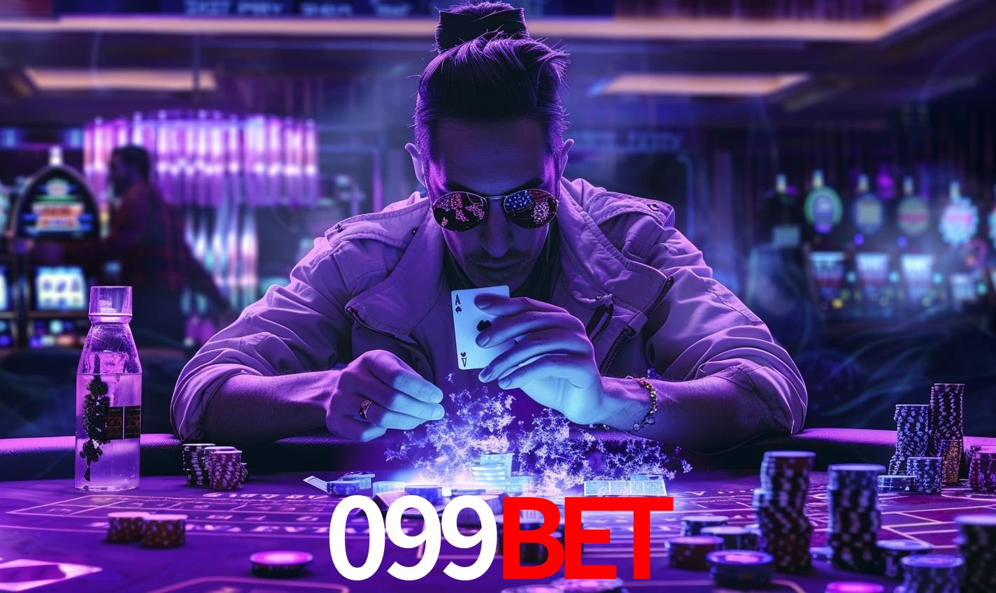 Slot Games 099bet